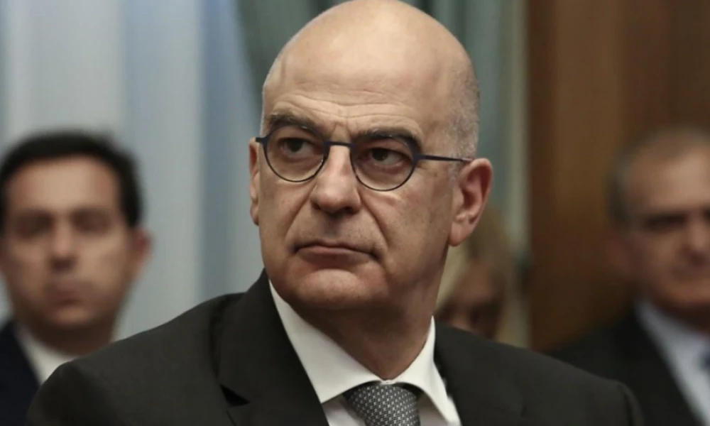 Διάβημα από την Λιβύη, «μαγκιές» από τα Σκόπια και τον Ράμα, υποκριτική χείρα φιλίας Ερντογάν, αναφορά στη Μεγάλη Ιδέα από Δένδια